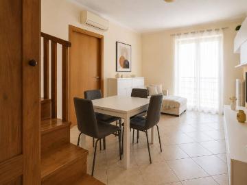 Appartamento in vendita a Montespertoli FI
