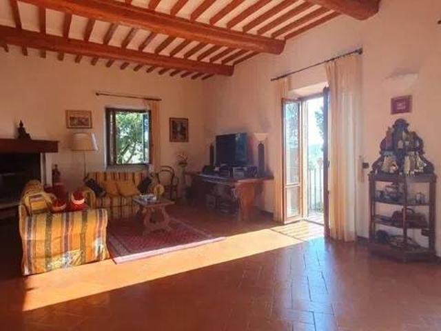 Appartamento in vendita a Montespertoli FI