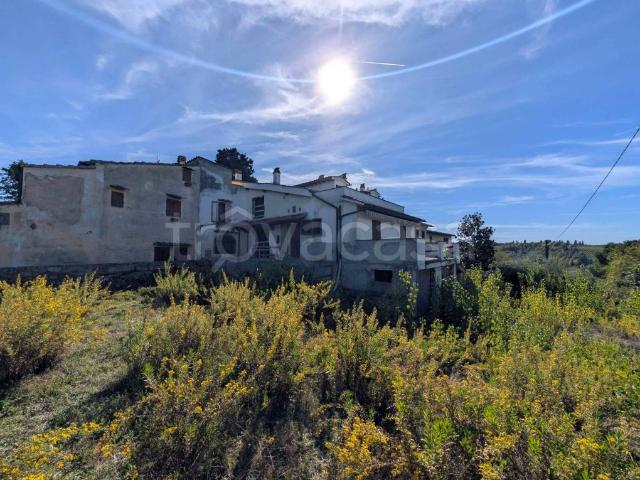 Appartamento in vendita a Montespertoli via del Gufo, 23