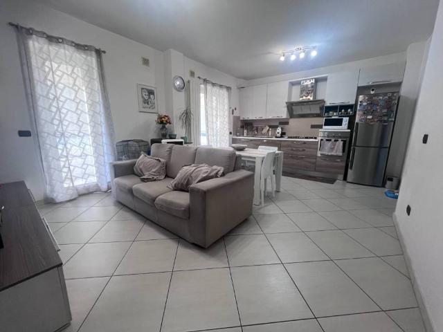 Appartamento in vendita a Montepaone CZ