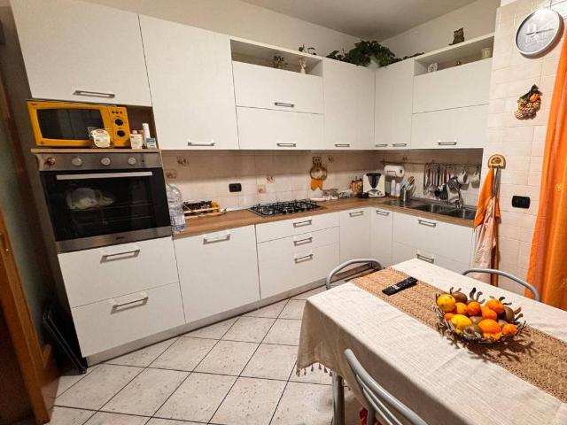 Appartamento in vendita a Montepaone CZ
