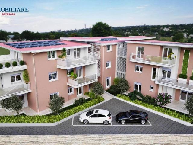 Appartamento in vendita a Montepaone CZ