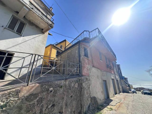 Appartamento in vendita a Montepaone CZ
