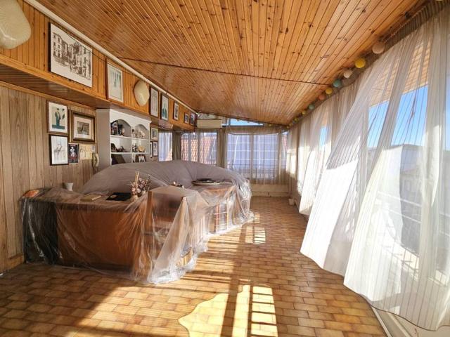 Appartamento in vendita a Montepaone CZ