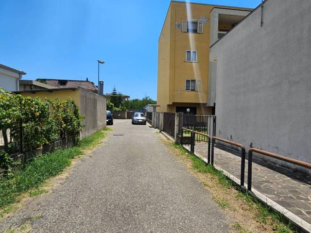 Appartamento in vendita a Montepaone CZ