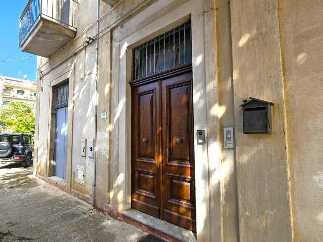 Appartamento in vendita a Montepaone CZ
