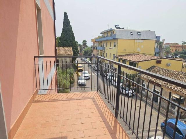 Appartamento in vendita a Montepaone CZ