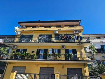 Appartamento in vendita a Montepaone CZ