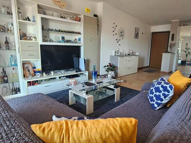 Appartamento in vendita a Montepaone CZ