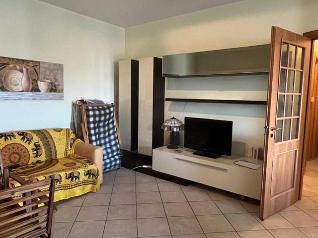 Appartamento in vendita a Montepaone CZ