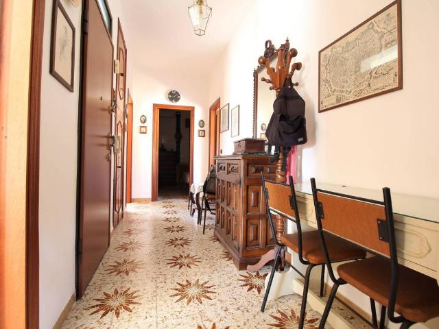 Appartamento in vendita a Montepaone CZ