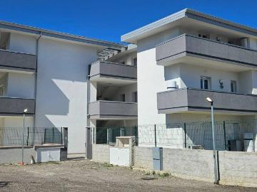Appartamento in vendita a Montepaone CZ