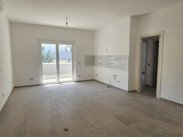Appartamento in vendita a Montepaone CZ