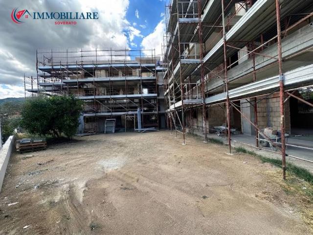 Appartamento in vendita a Montepaone CZ