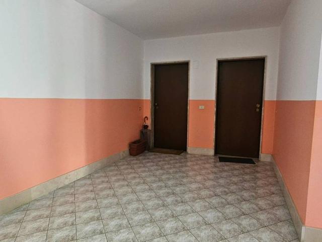 Appartamento in vendita a Montepaone CZ