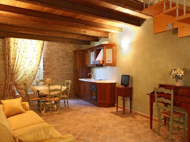 Appartamento in vendita a Monteprandone