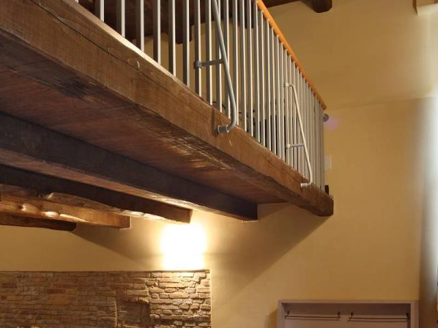Appartamento in vendita a Monteprandone, Centro storico