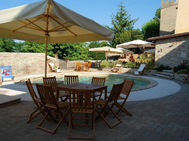 Appartamento in vendita a Monteprandone, Centro storico