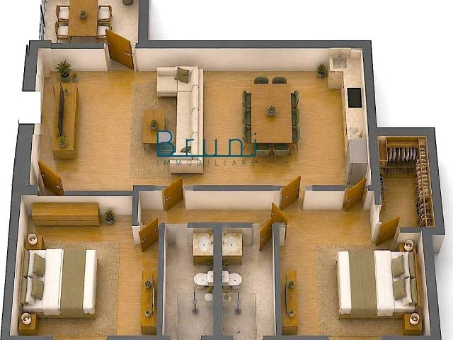 Appartamento in vendita a Monteprandone AP