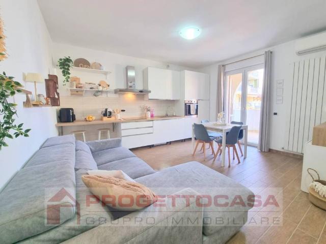 Appartamento in vendita a Monteprandone AP