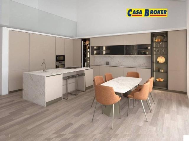 Appartamento in vendita a Monteprandone AP