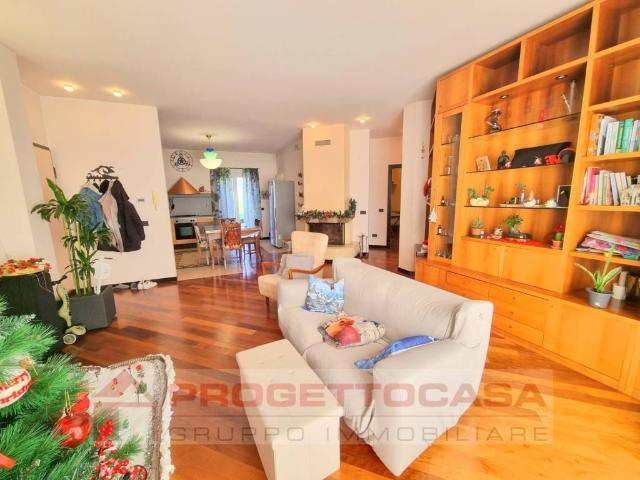 Appartamento in vendita a Monteprandone AP