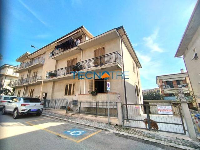 Appartamento in vendita a Monteprandone AP