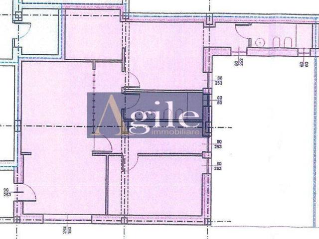 Appartamento in vendita a Monteprandone AP