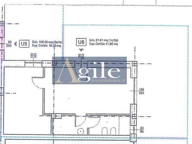 Appartamento in vendita a Monteprandone AP