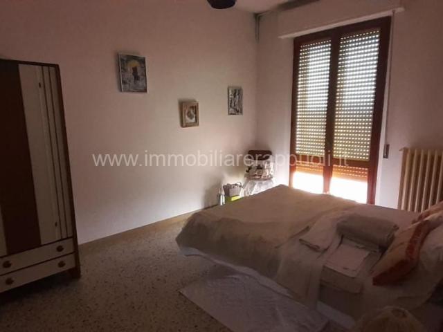 Appartamento in vendita a Montepulciano