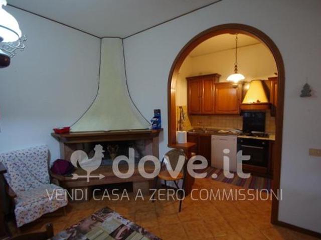 Appartamento in vendita a Montepulciano