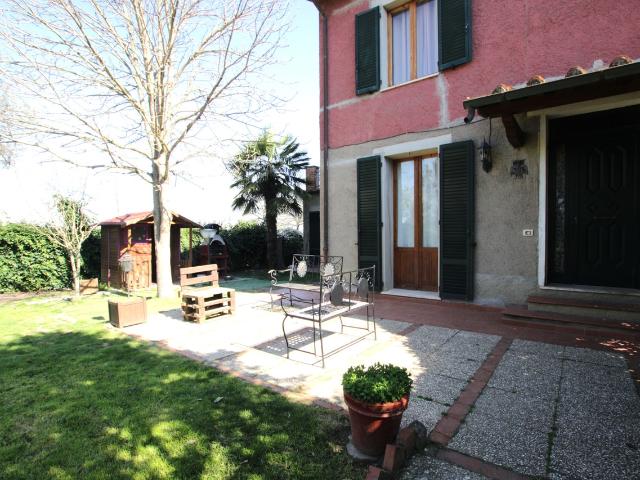 Appartamento in vendita a Montepulciano