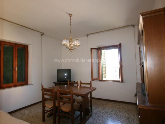 Appartamento in vendita a Montepulciano