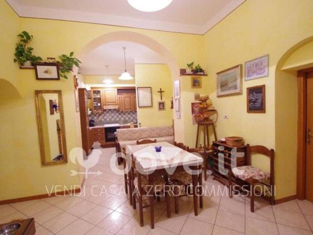 Appartamento in vendita a Montepulciano