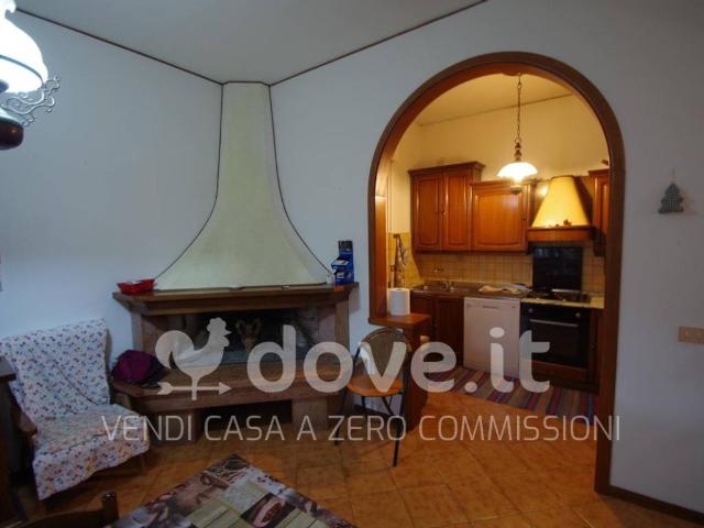 Appartamento in vendita a Montepulciano SI