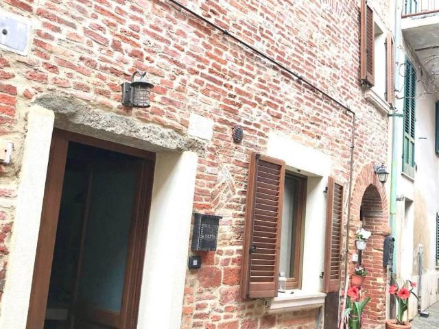 Appartamento in vendita a Montepulciano SI