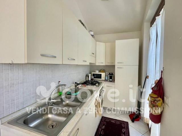 Appartamento in vendita a Montepulciano SI