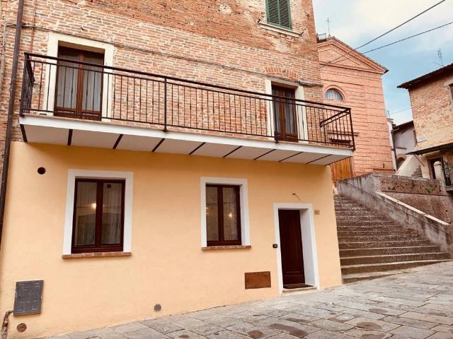 Appartamento in vendita a Montepulciano SI