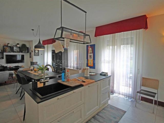 Appartamento in vendita a Montepulciano SI