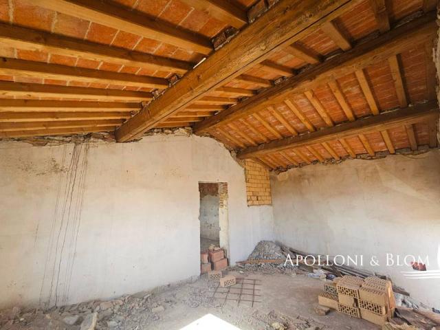 Appartamento in vendita a Montepulciano SI