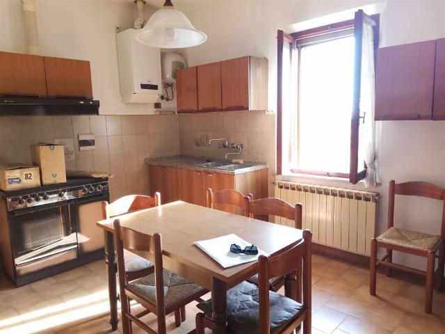 Appartamento in vendita a Montepulciano SI
