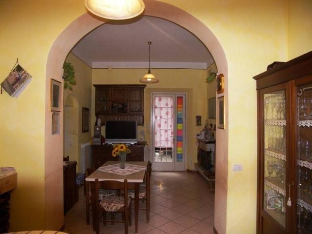 Appartamento in vendita a Montepulciano SI