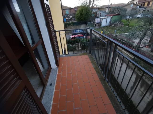 Appartamento in vendita a Montepulciano SI