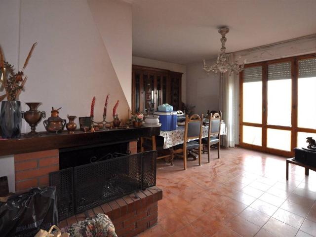 Appartamento in vendita a Montepulciano SI