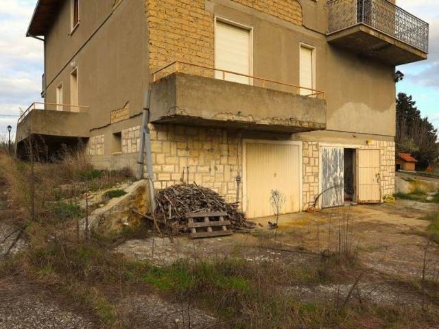 Appartamento in vendita a Montepulciano SI