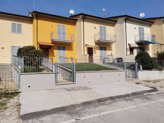 Appartamento in vendita a Montepulciano SI
