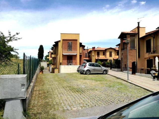 Appartamento in vendita a Montepulciano SI
