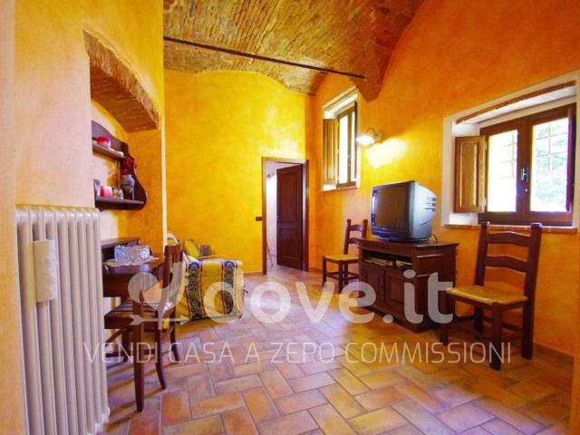 Appartamento in vendita a Montepulciano SI