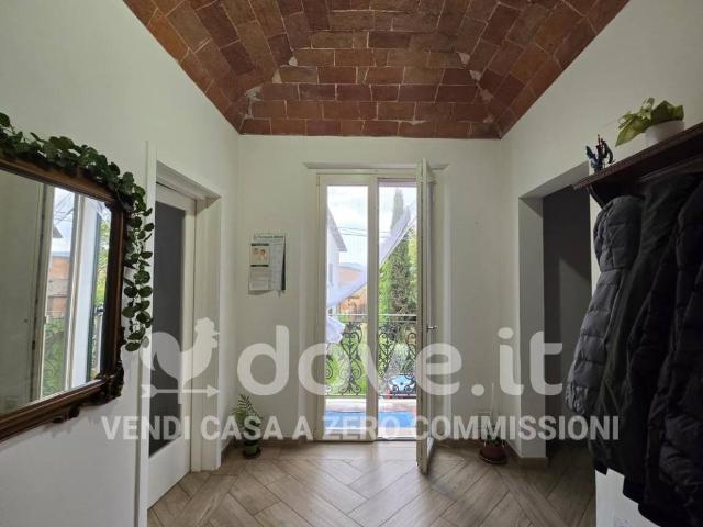Appartamento in vendita a Montepulciano SI