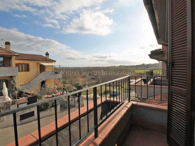Appartamento in vendita a Montepulciano SI
